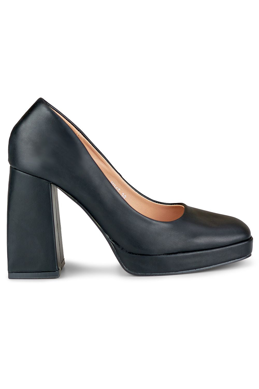 Escarpins à talons model 184640 PRIMO