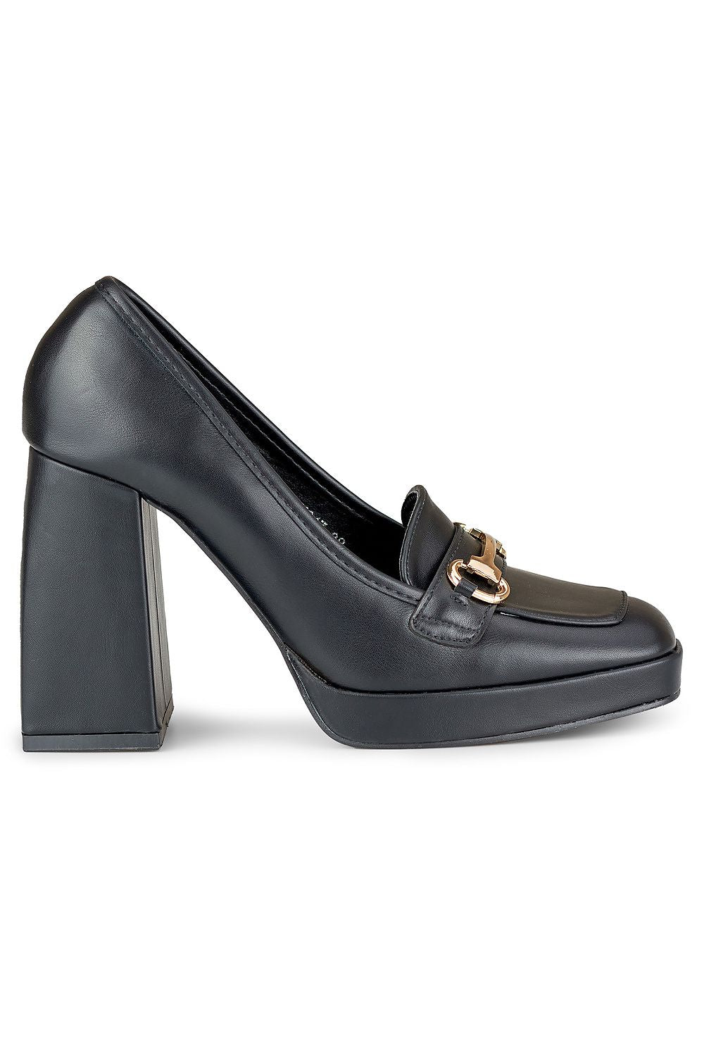 Escarpins à talons model 184642 PRIMO