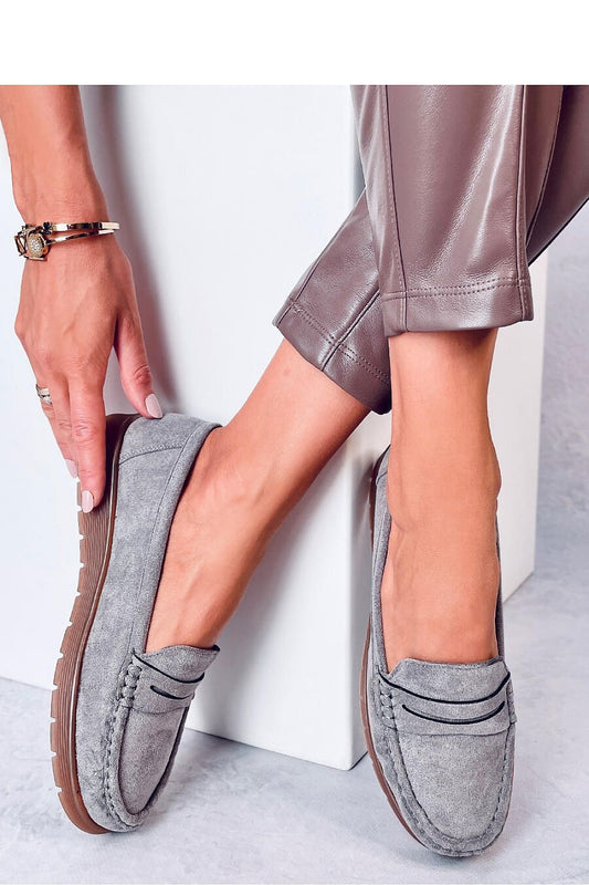 Moccasins model 184646 Inello
