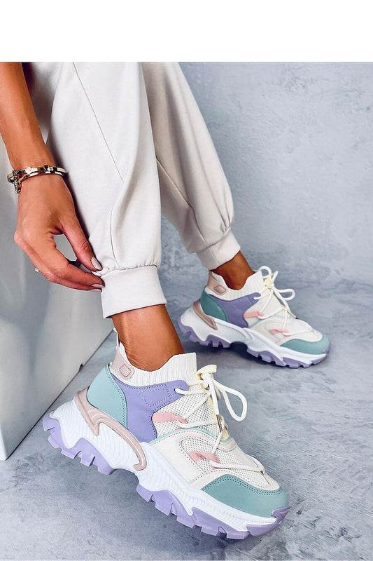 Sports shoes model 184649 Inello