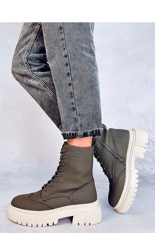 Bottes model 184651 Inello