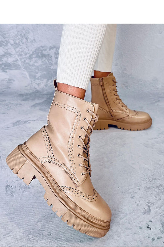 Bottes model 184652 Inello