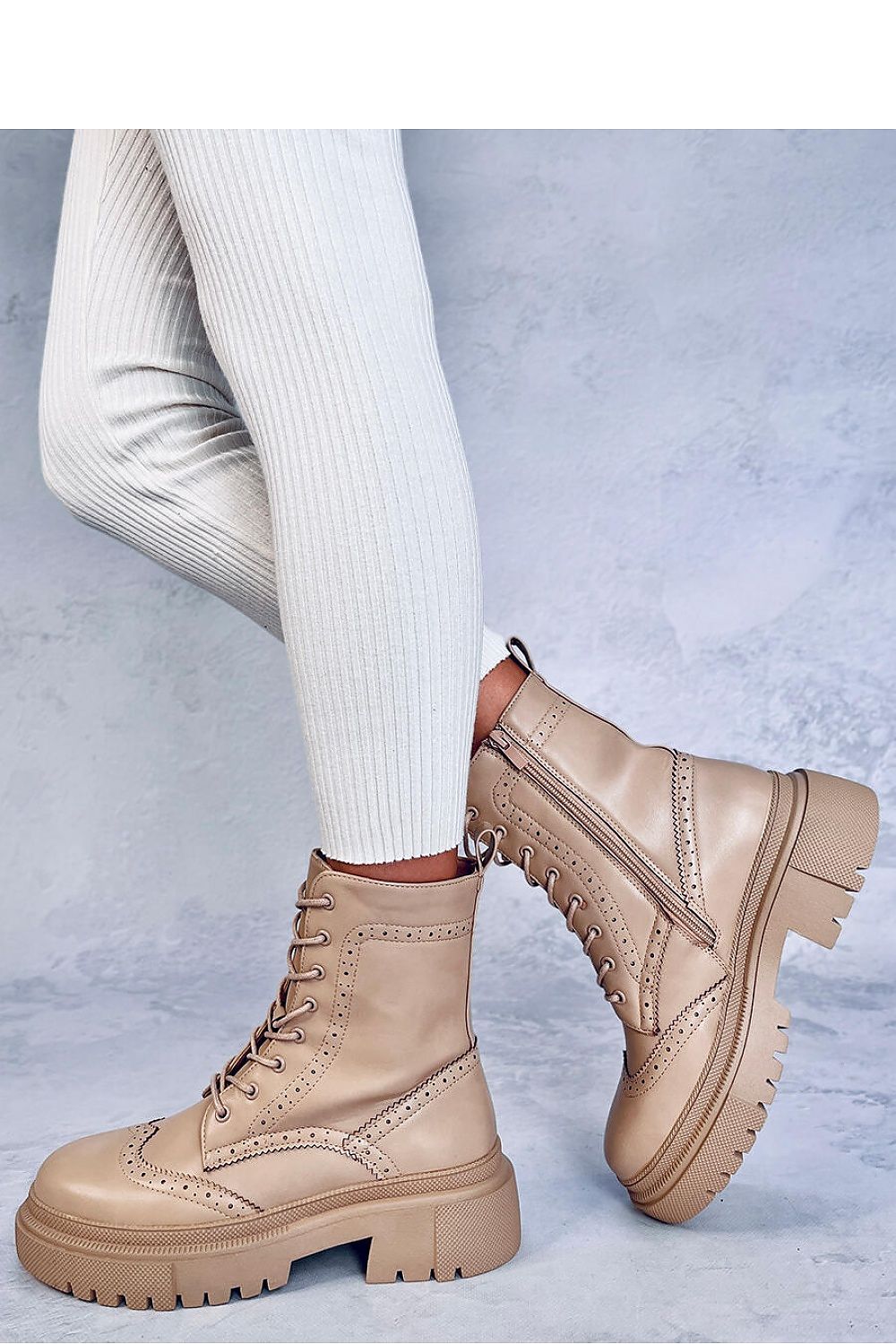 Bottes model 184652 Inello