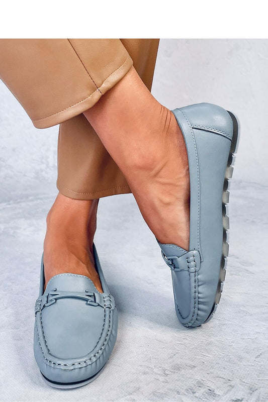 Moccasins model 184656 Inello