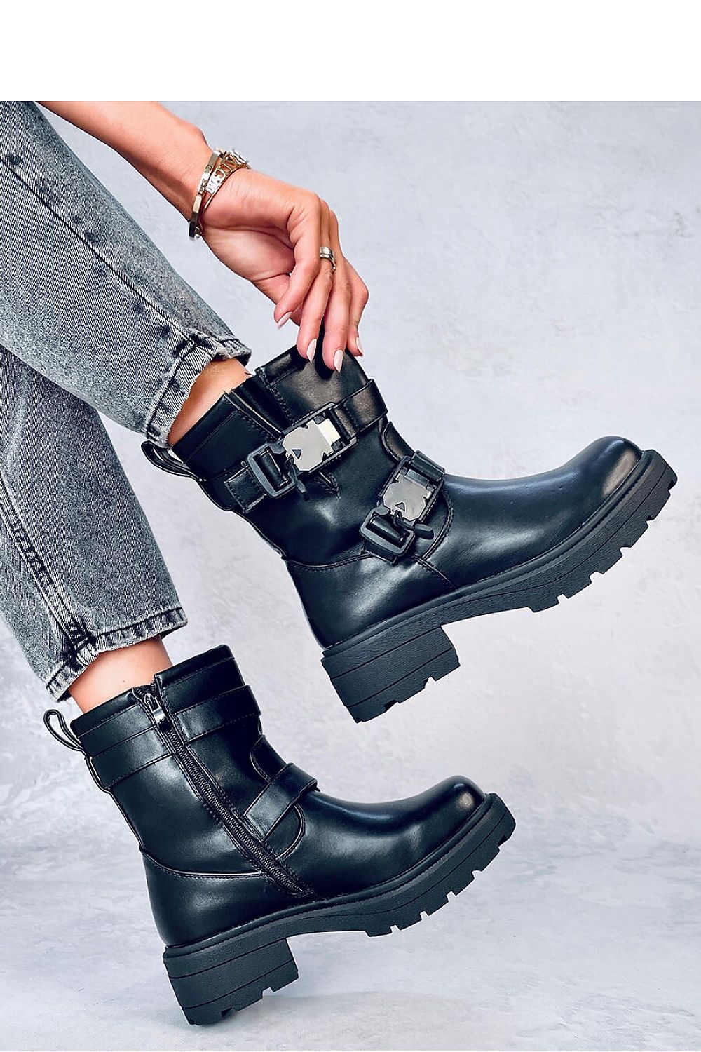 Bottes model 184672 Inello