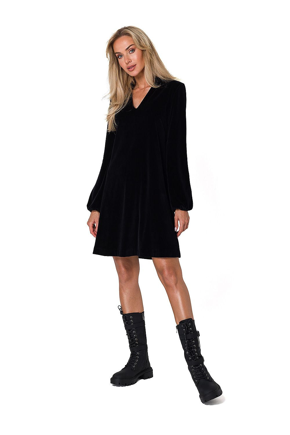 Robe de jour model 184698 Moe