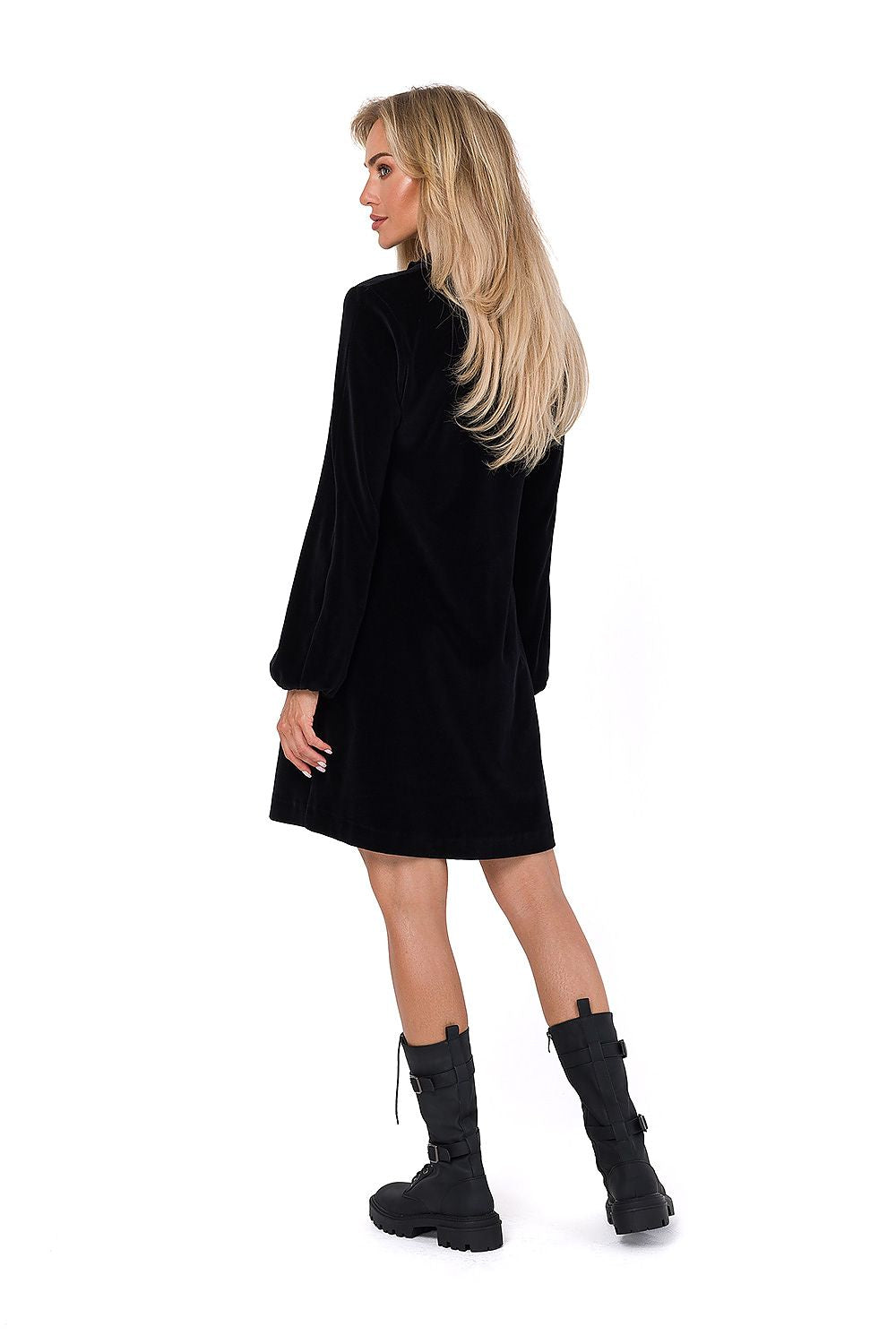 Robe de jour model 184698 Moe