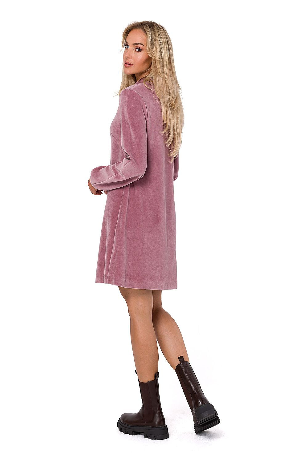 Robe de jour model 184698 Moe