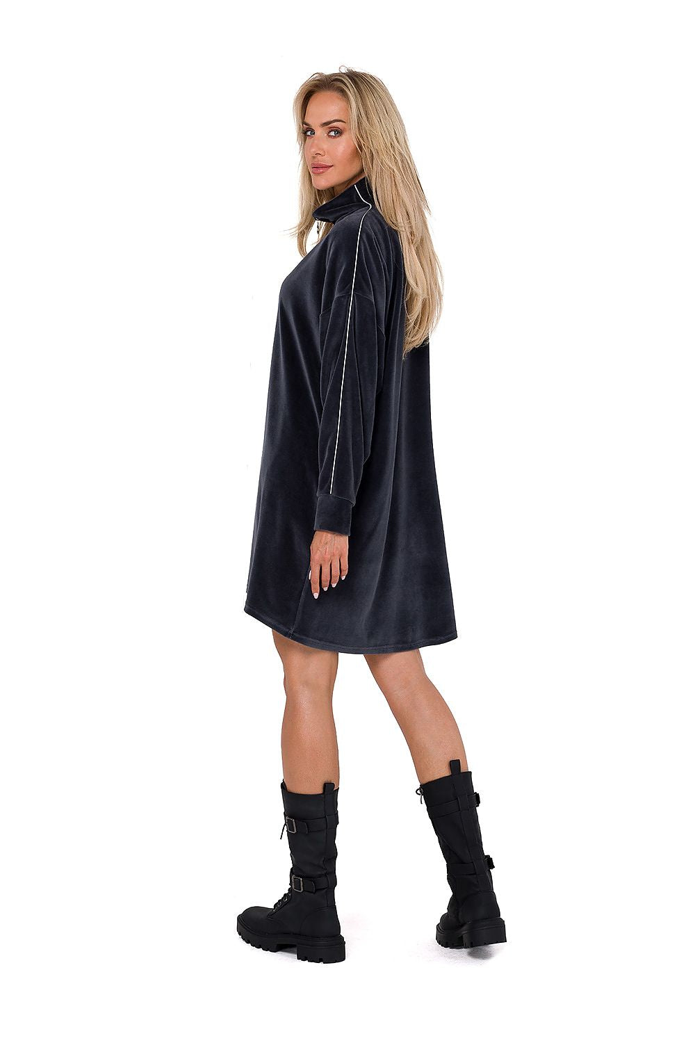 Robe de jour model 184707 Moe