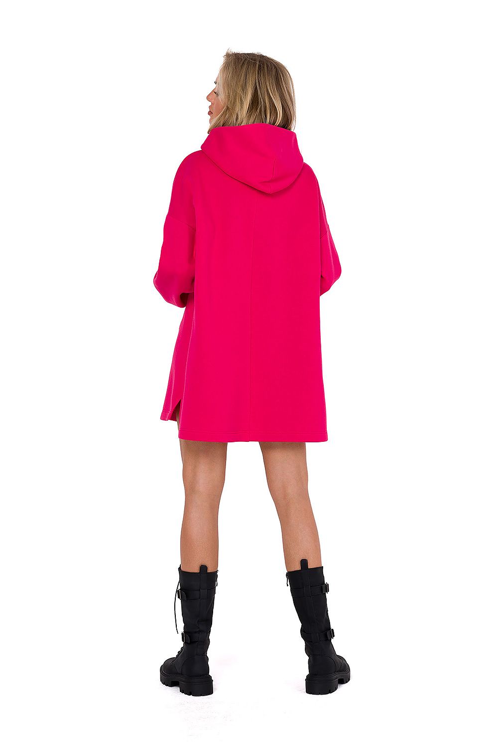 Robe de jour model 184711 Moe