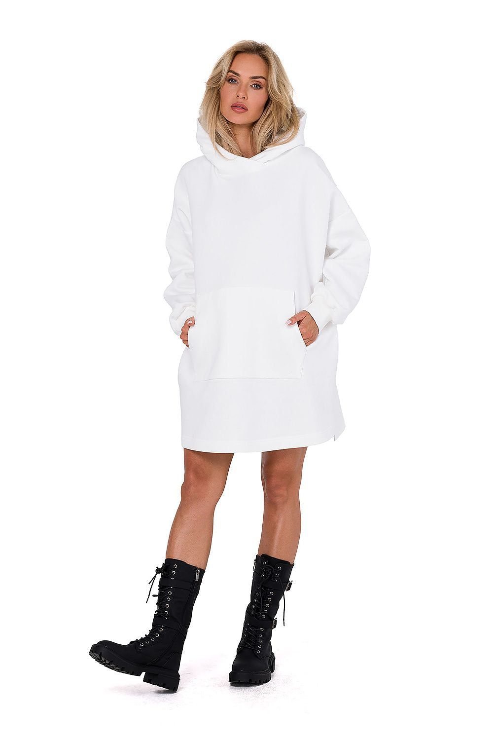 Robe de jour model 184711 Moe