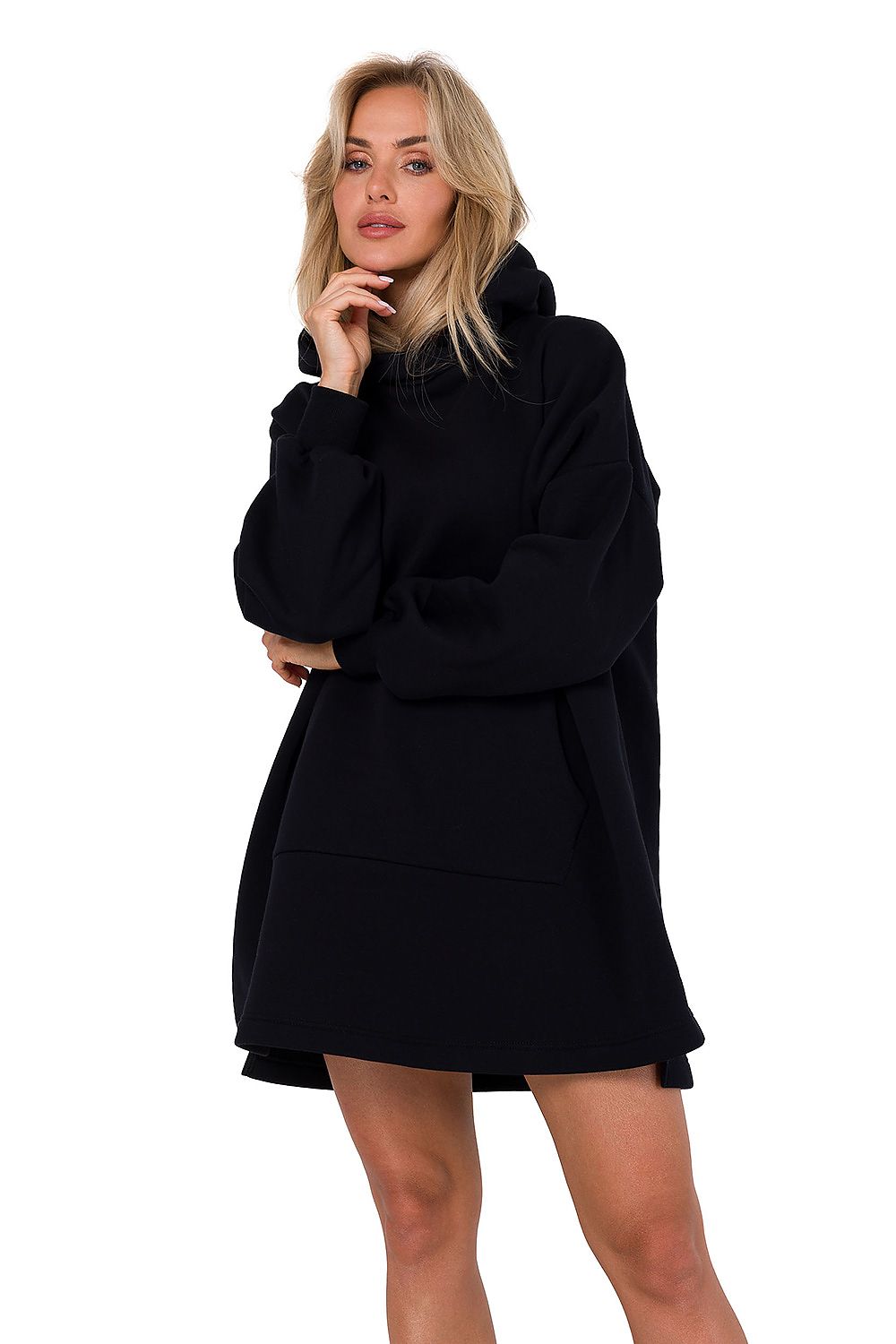 Robe de jour model 184711 Moe