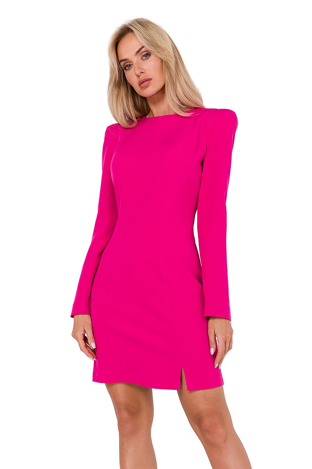 Robe de jour model 184738 Moe