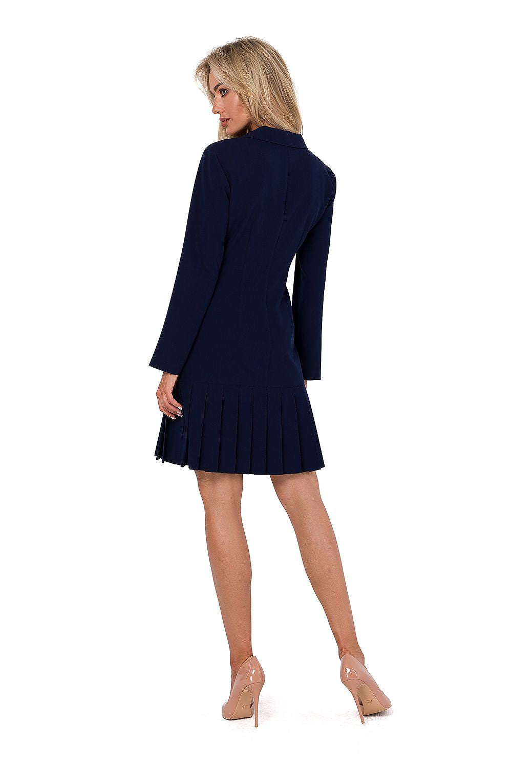 Robe de jour model 184751 Moe