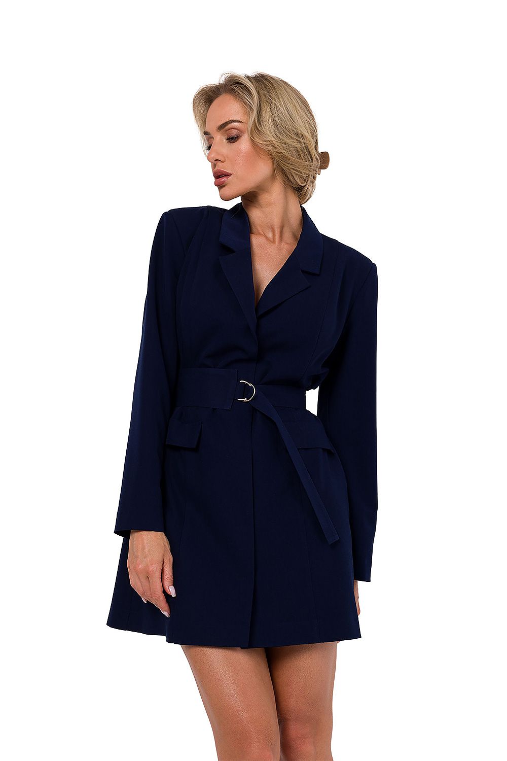 Robe de jour model 184762 Moe