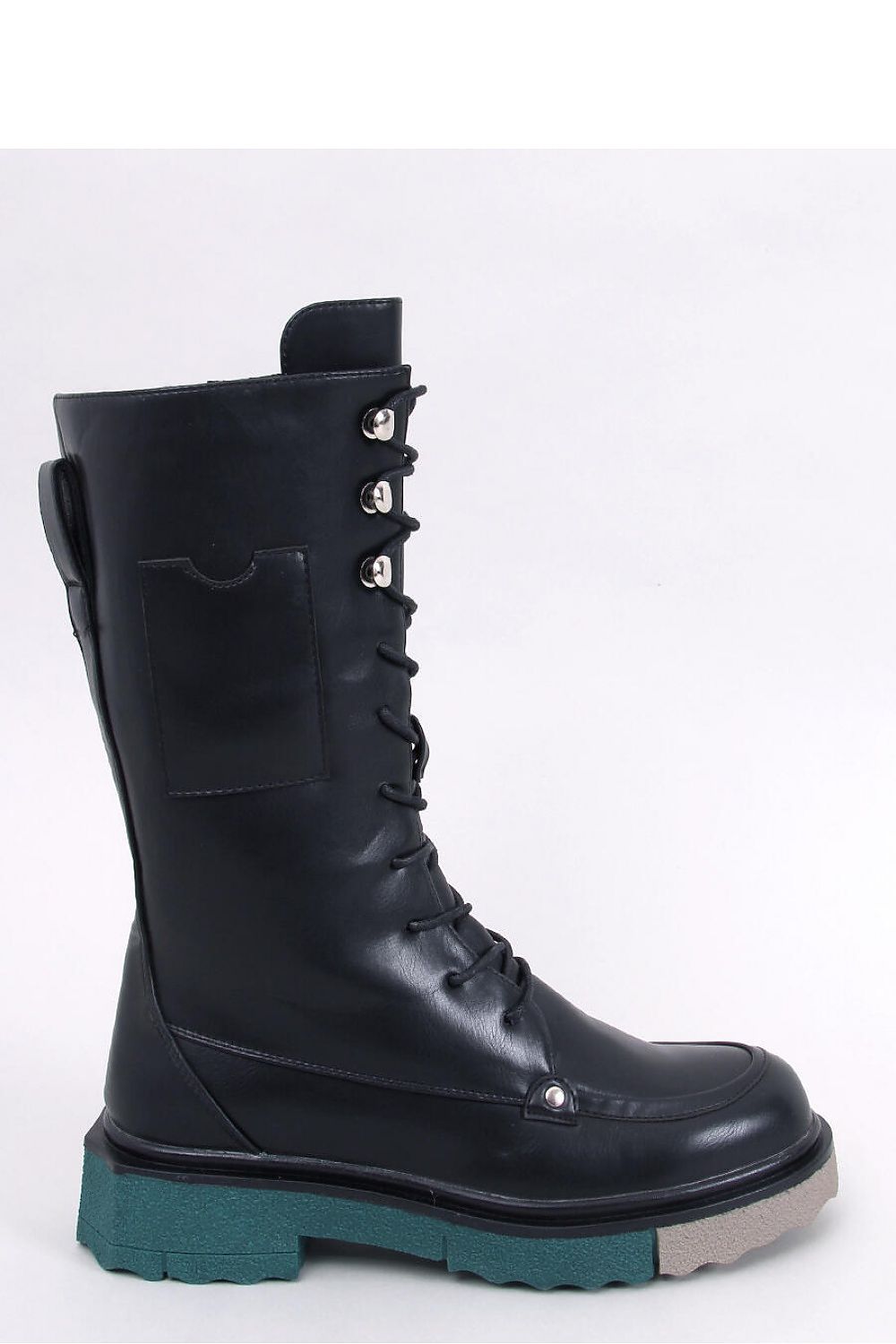 Bottes cuissardes model 184795 Inello