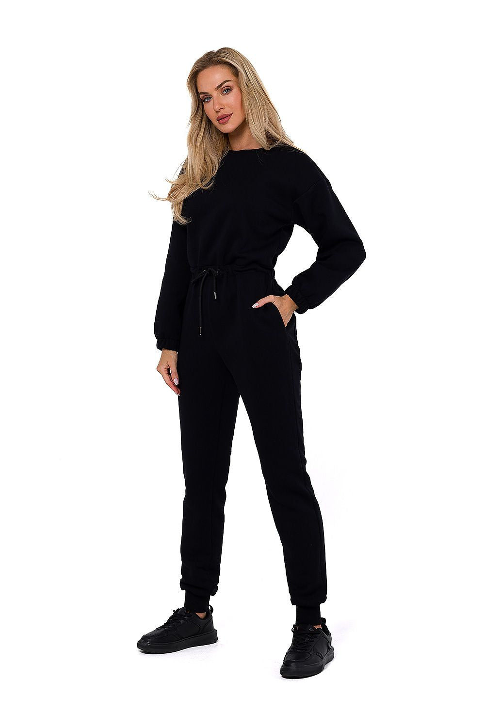 Jumpsuit model 184816 Moe