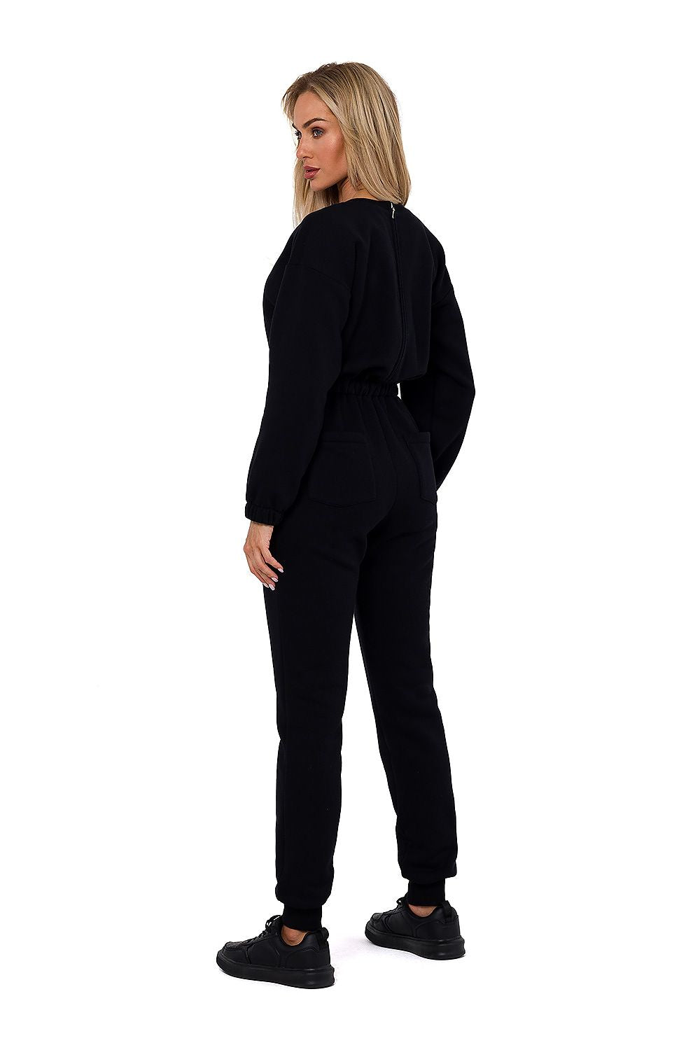 Jumpsuit model 184816 Moe