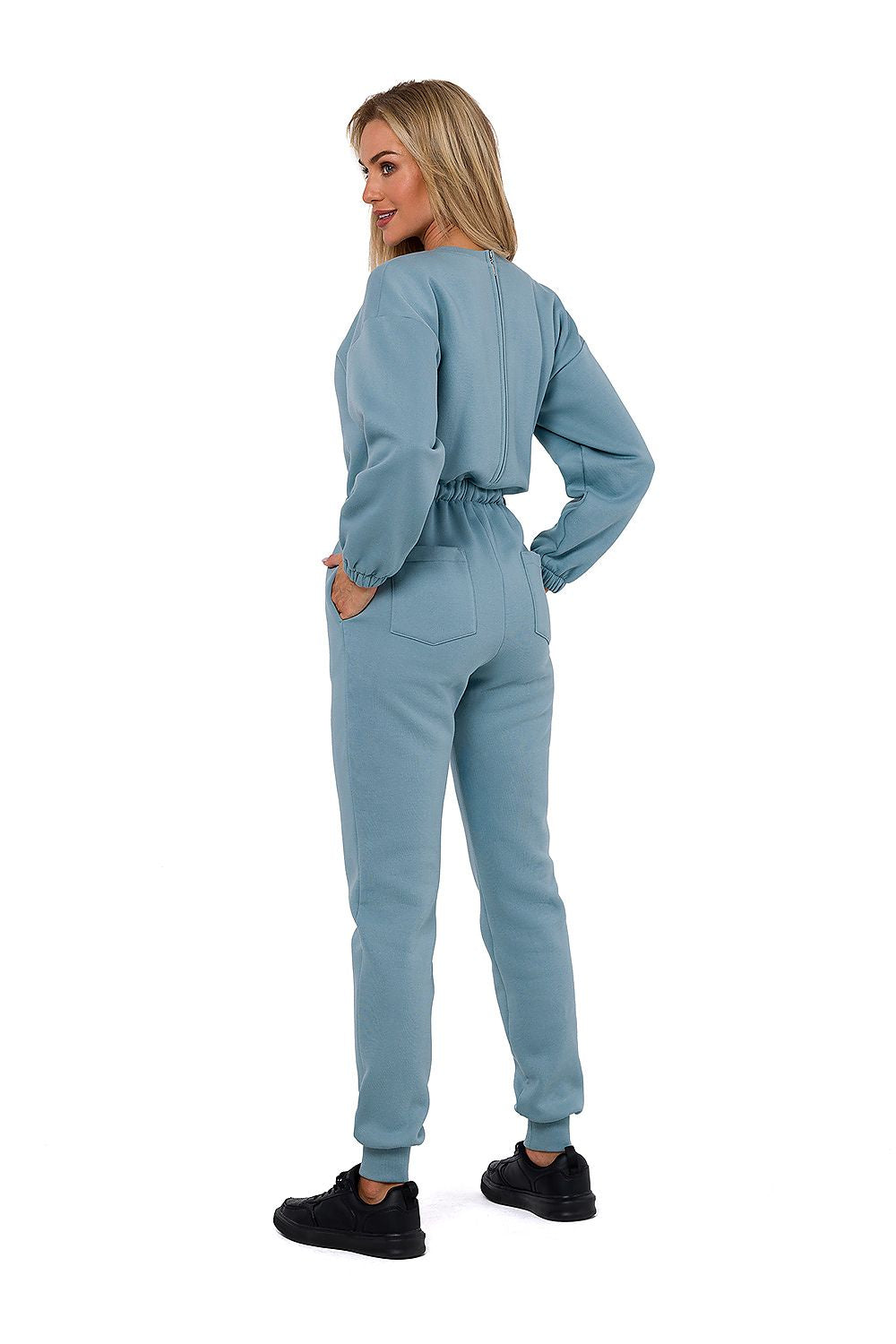Jumpsuit model 184816 Moe
