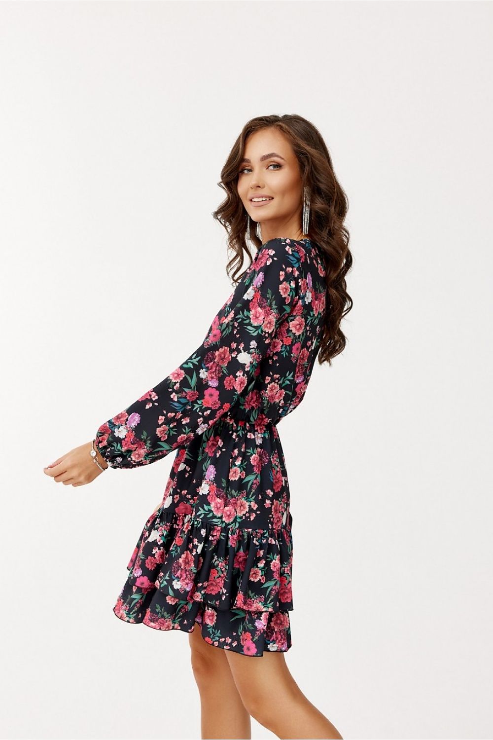 Day dress model 184821 Roco Fashion