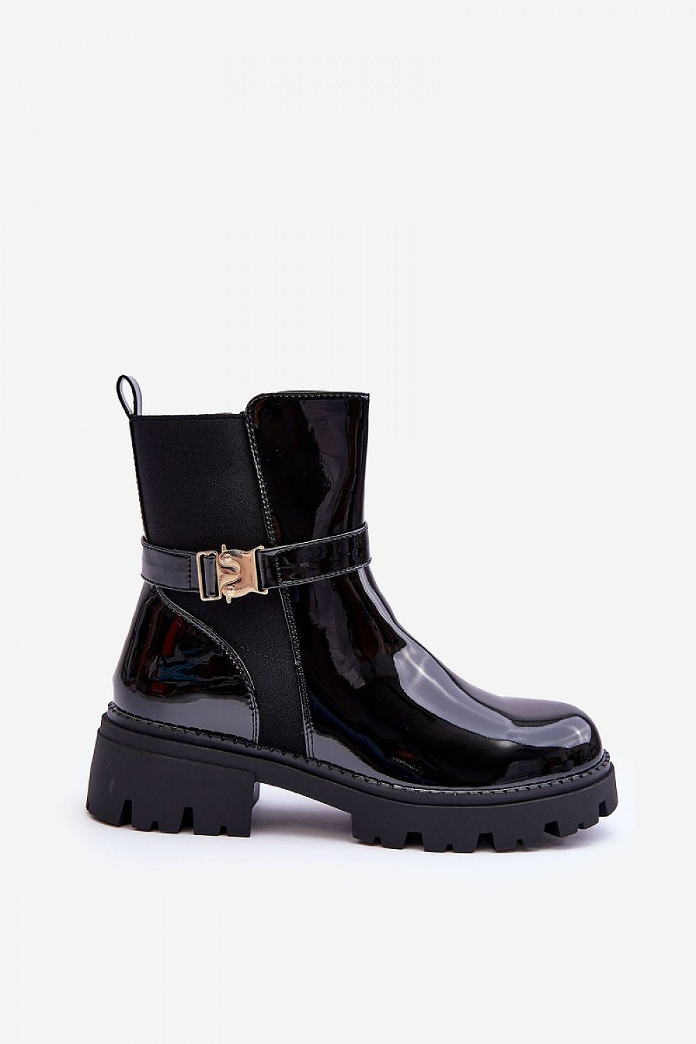 Jodhpur shoes model 184867 Step in style