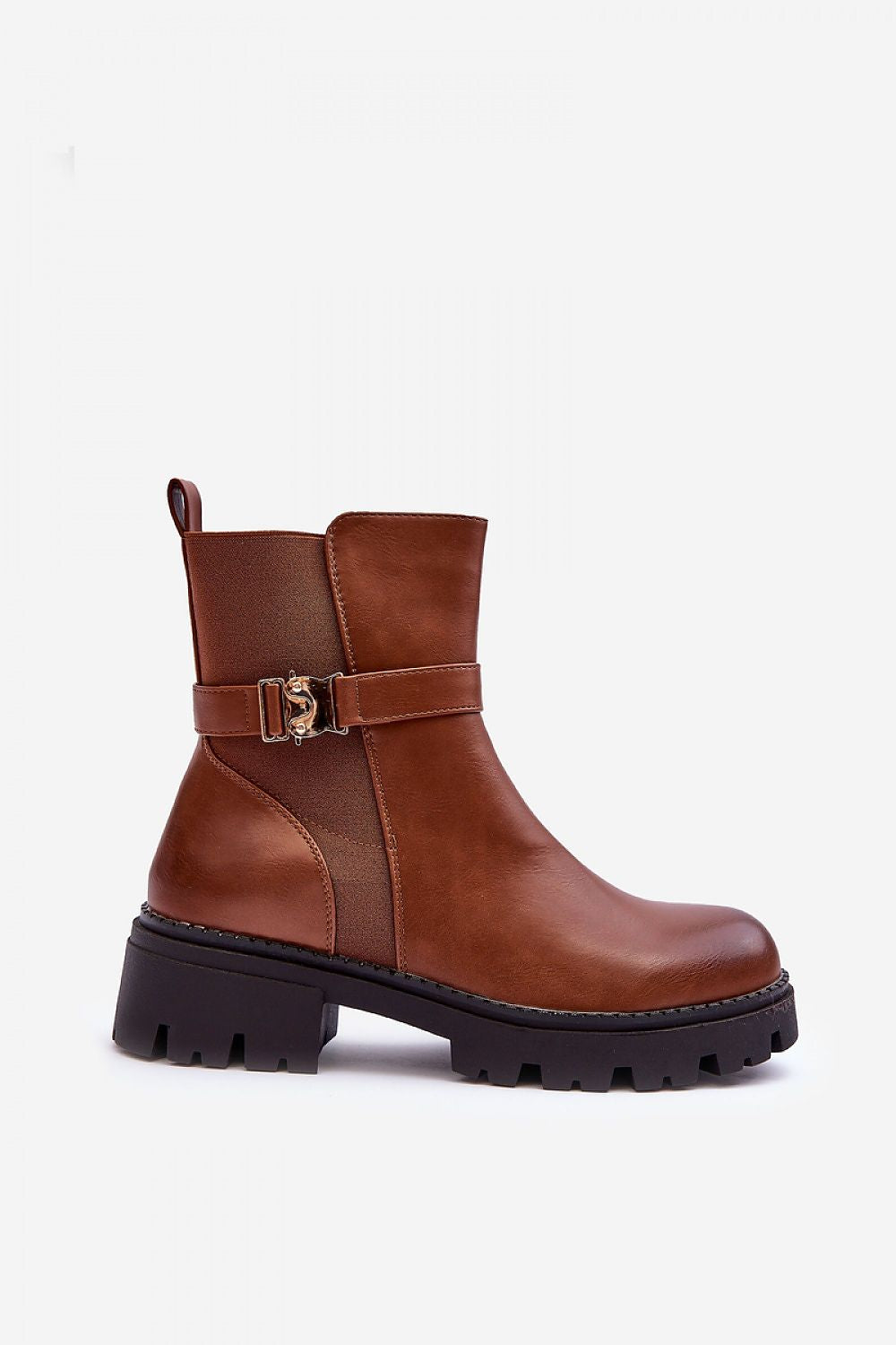 Jodhpur shoes model 184867 Step in style