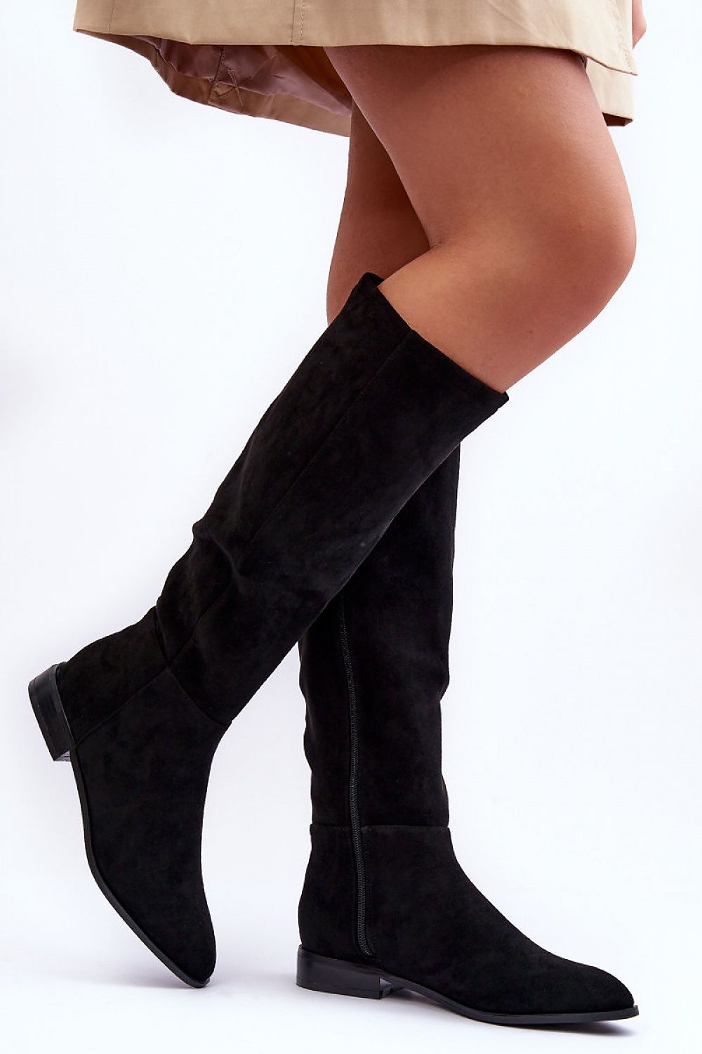 Bottes cuissardes model 184875 Step in style
