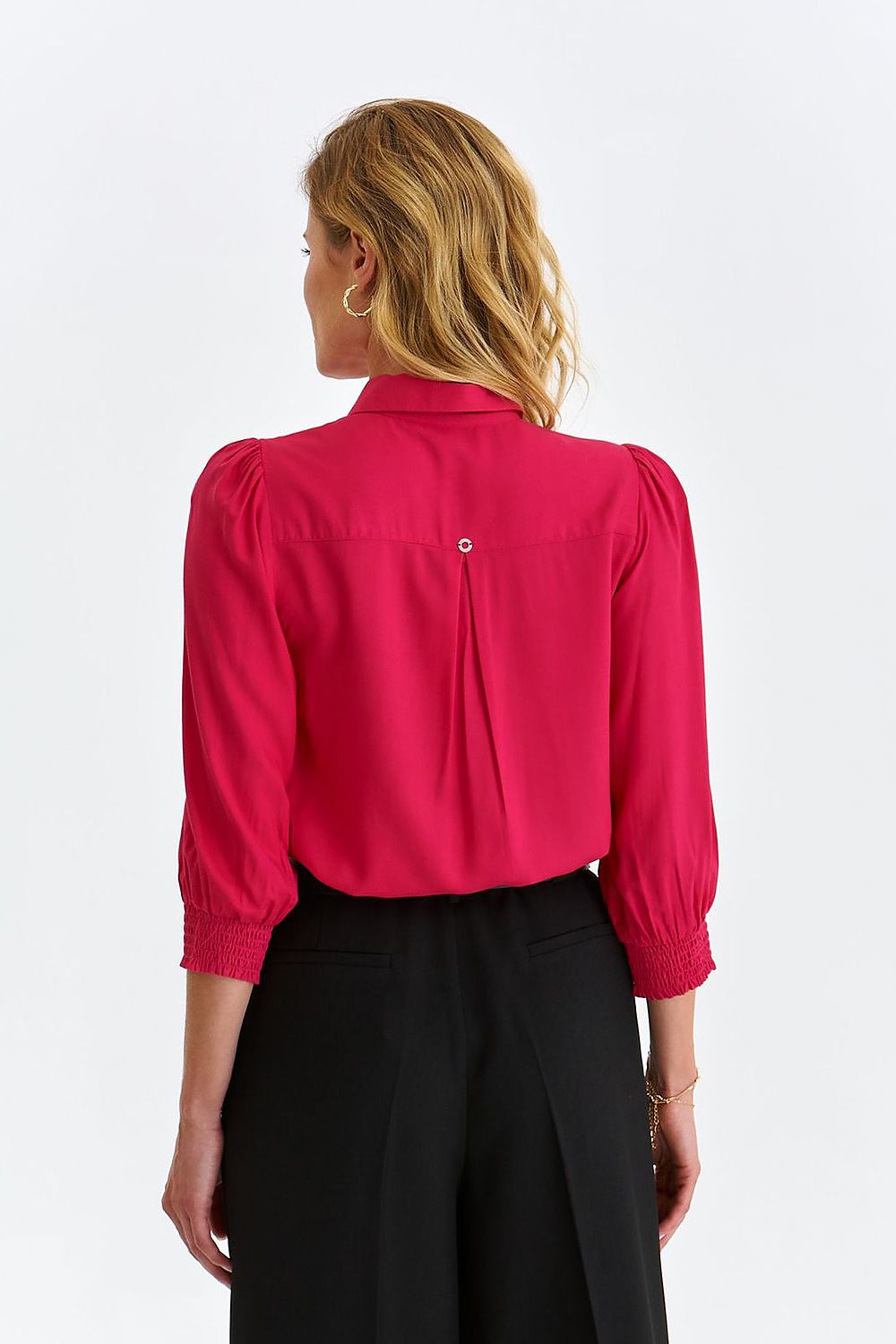 Short-sleeved shirt model 184911 Top Secret