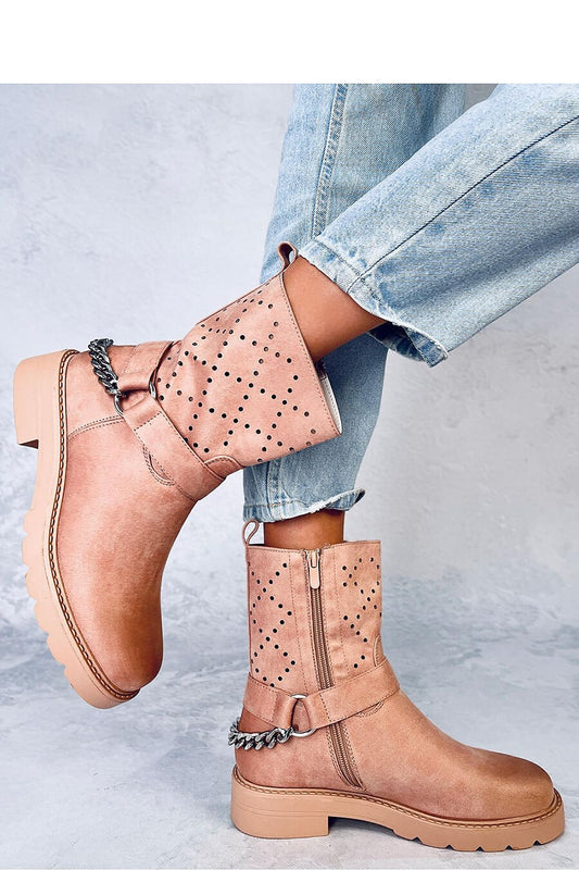 Bottes model 184924 Inello