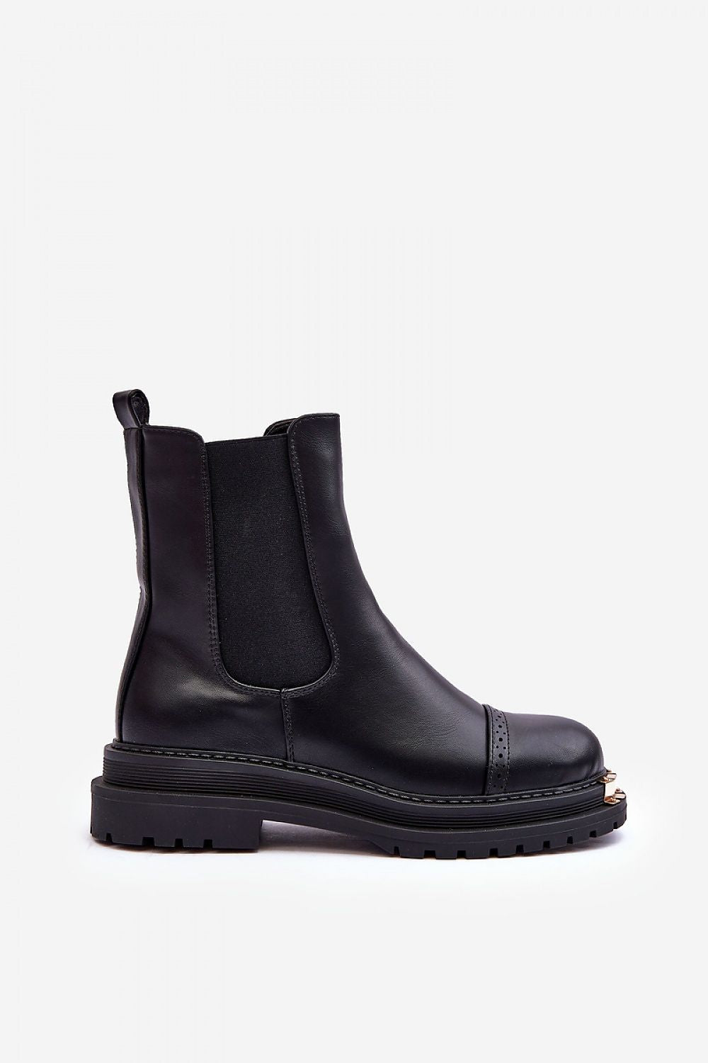 Jodhpur shoes model 185041 Step in style