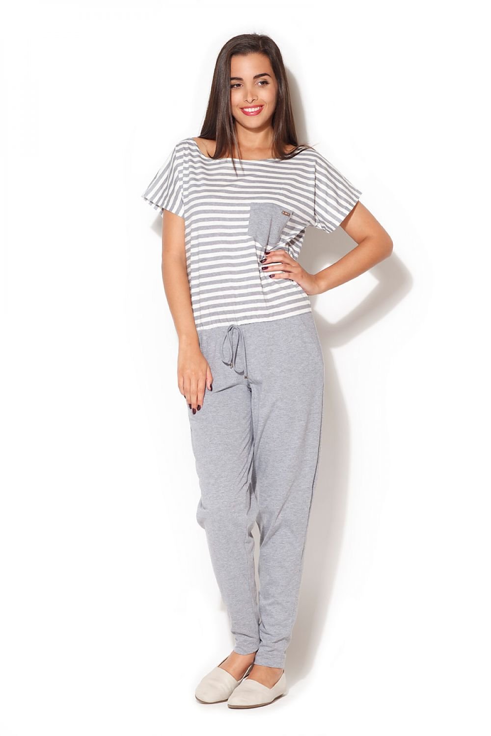Katrus jumpsuit