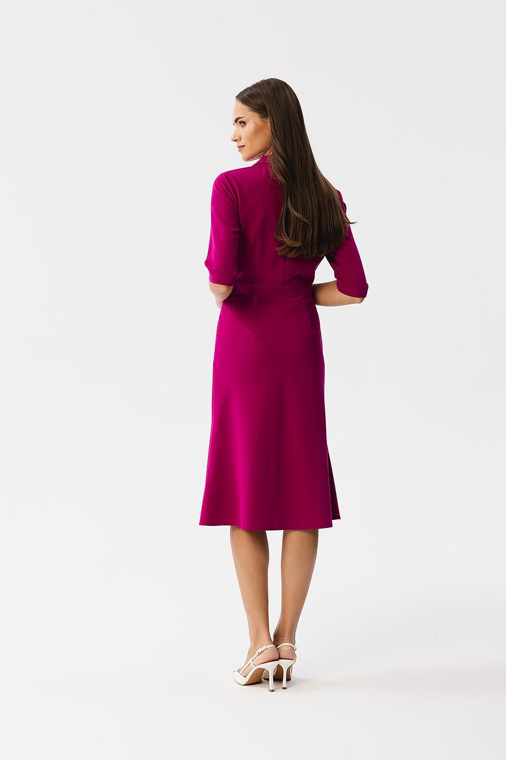Day dress model 185125 Stylove