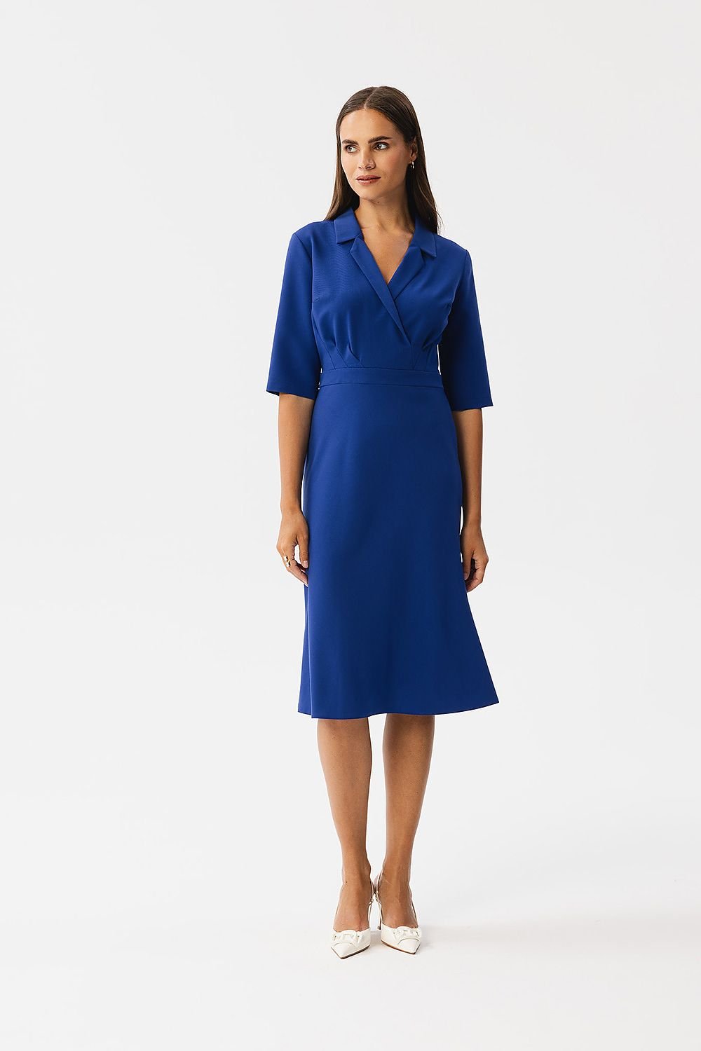 Day dress model 185125 Stylove