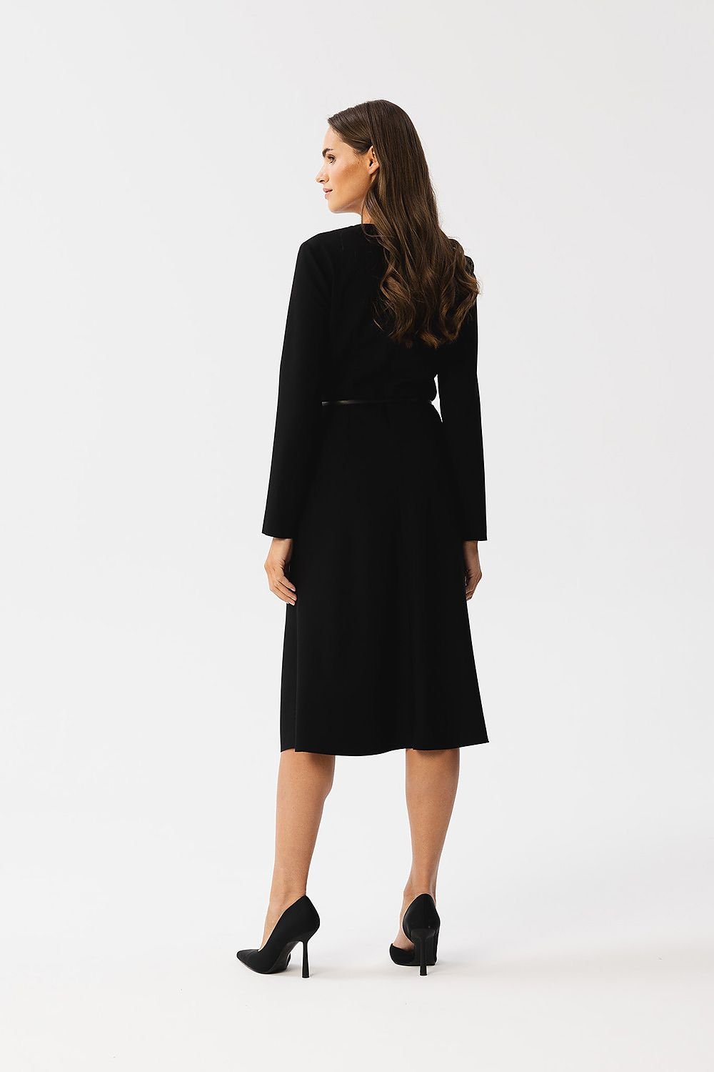Day dress model 185129 Stylove