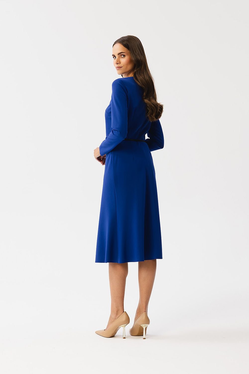 Day dress model 185129 Stylove
