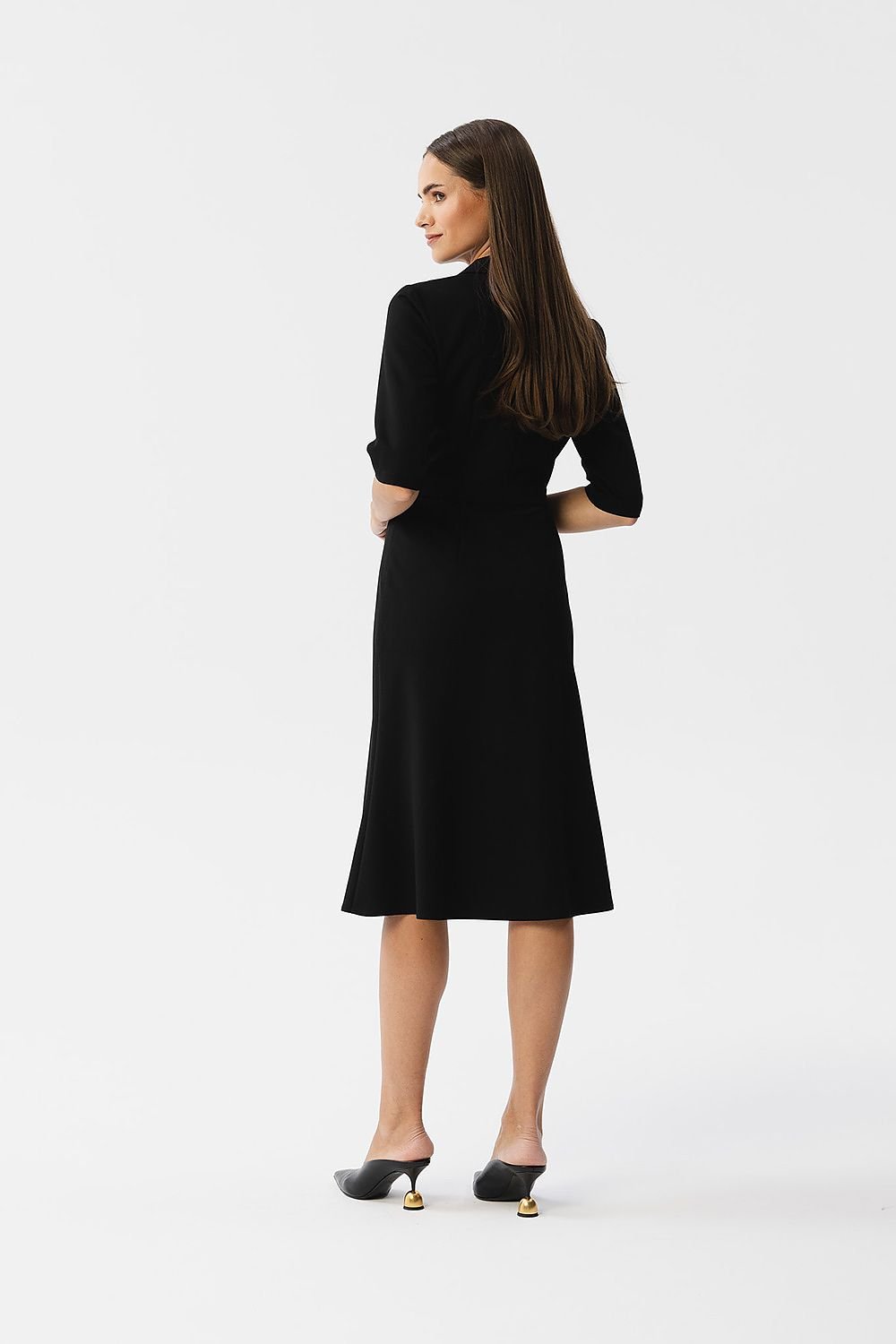 Day dress model 185133 Stylove