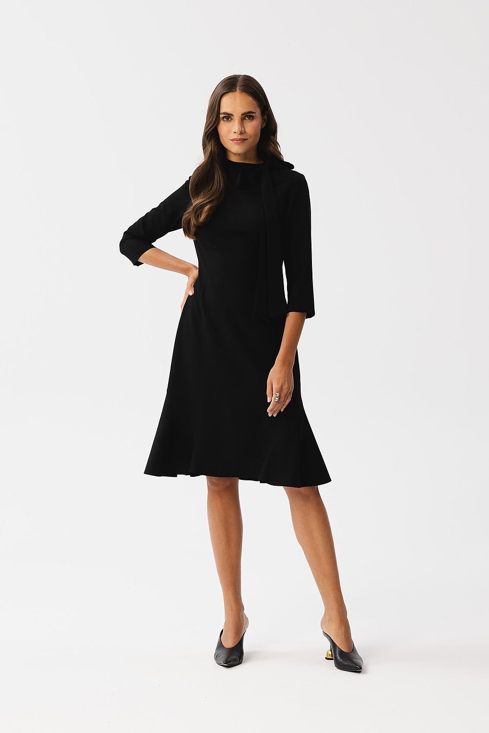 Day dress model 185133 Stylove
