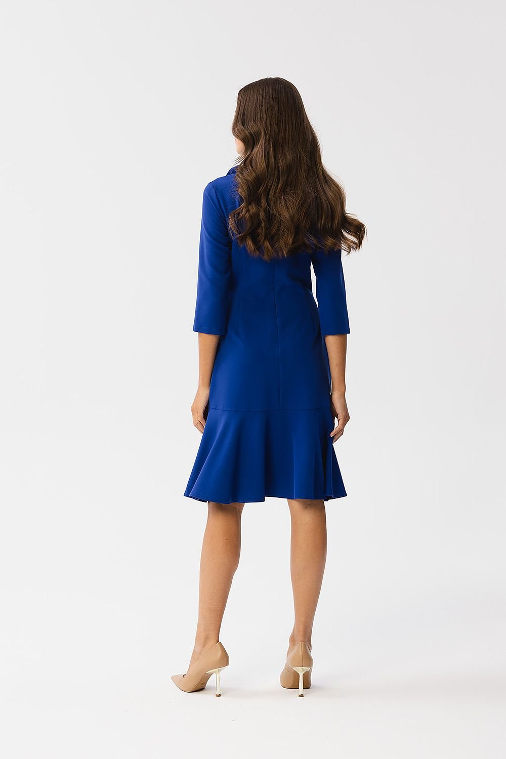 Day dress model 185133 Stylove