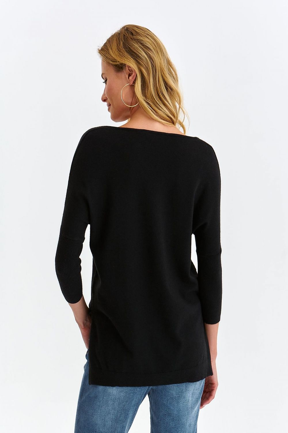 Sweater model 185155 Top Secret