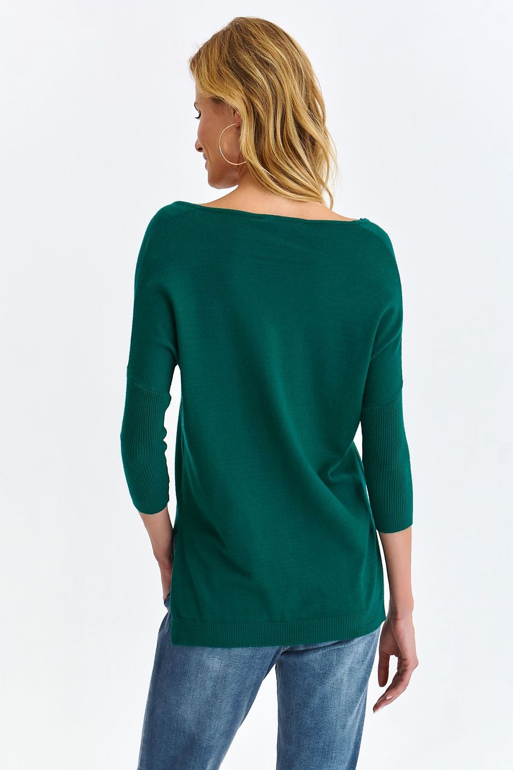 Sweater model 185155 Top Secret