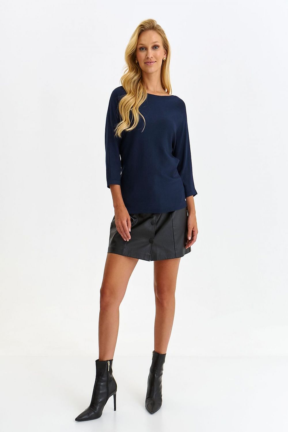 Sweater model 185163 Top Secret