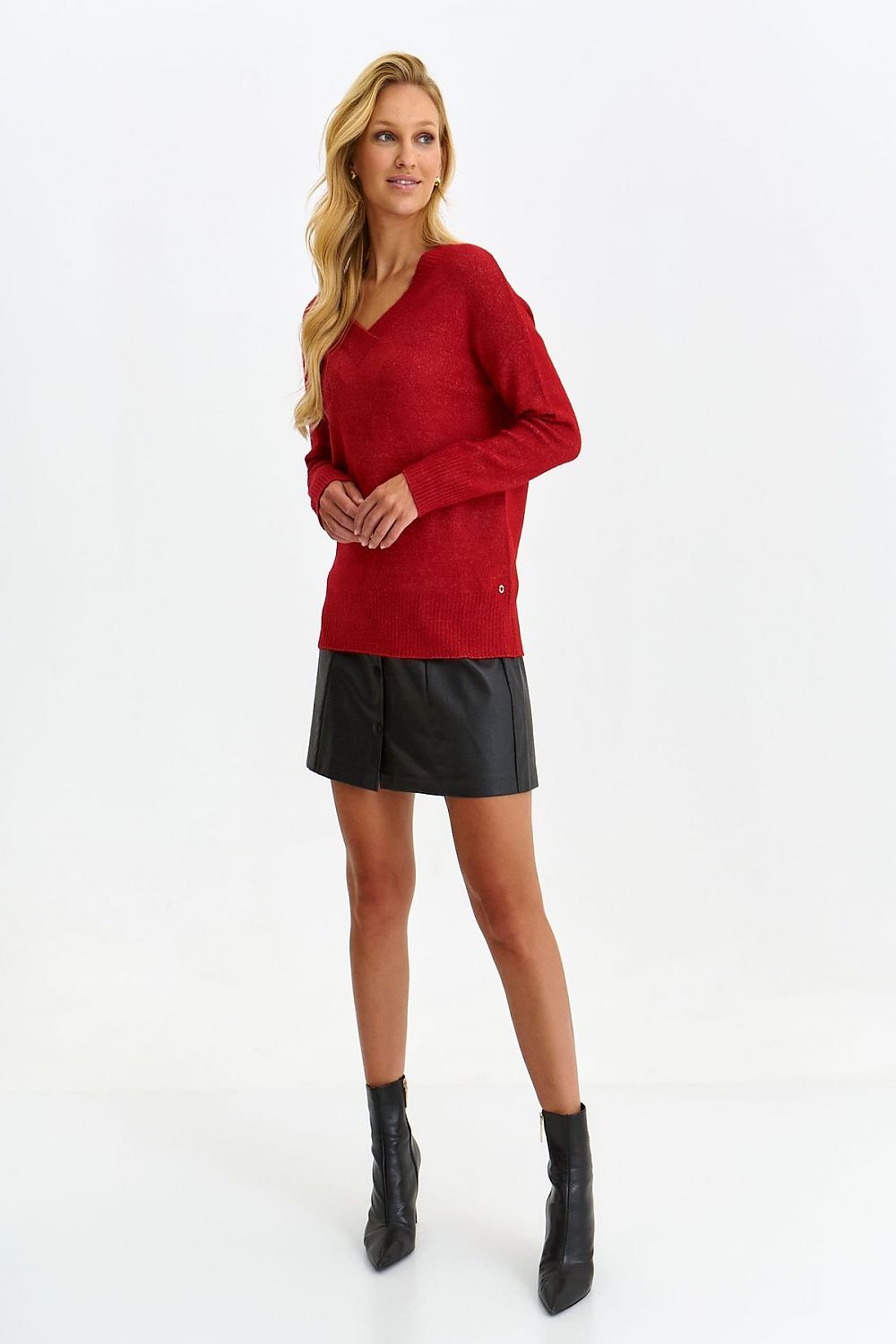 Sweater model 185161 Top Secret