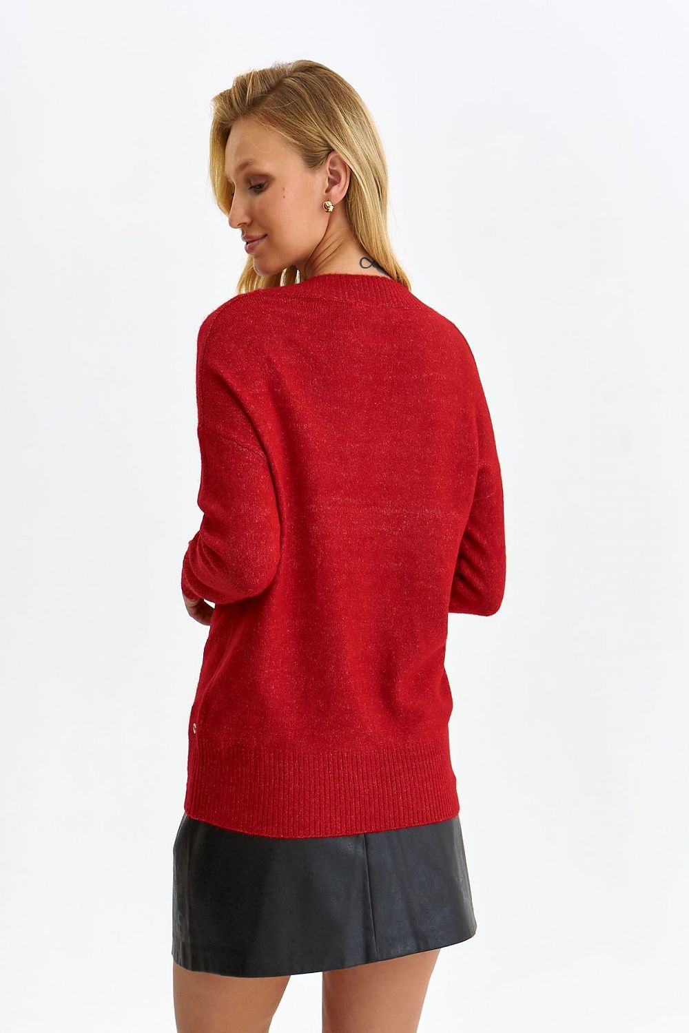 Sweater model 185161 Top Secret