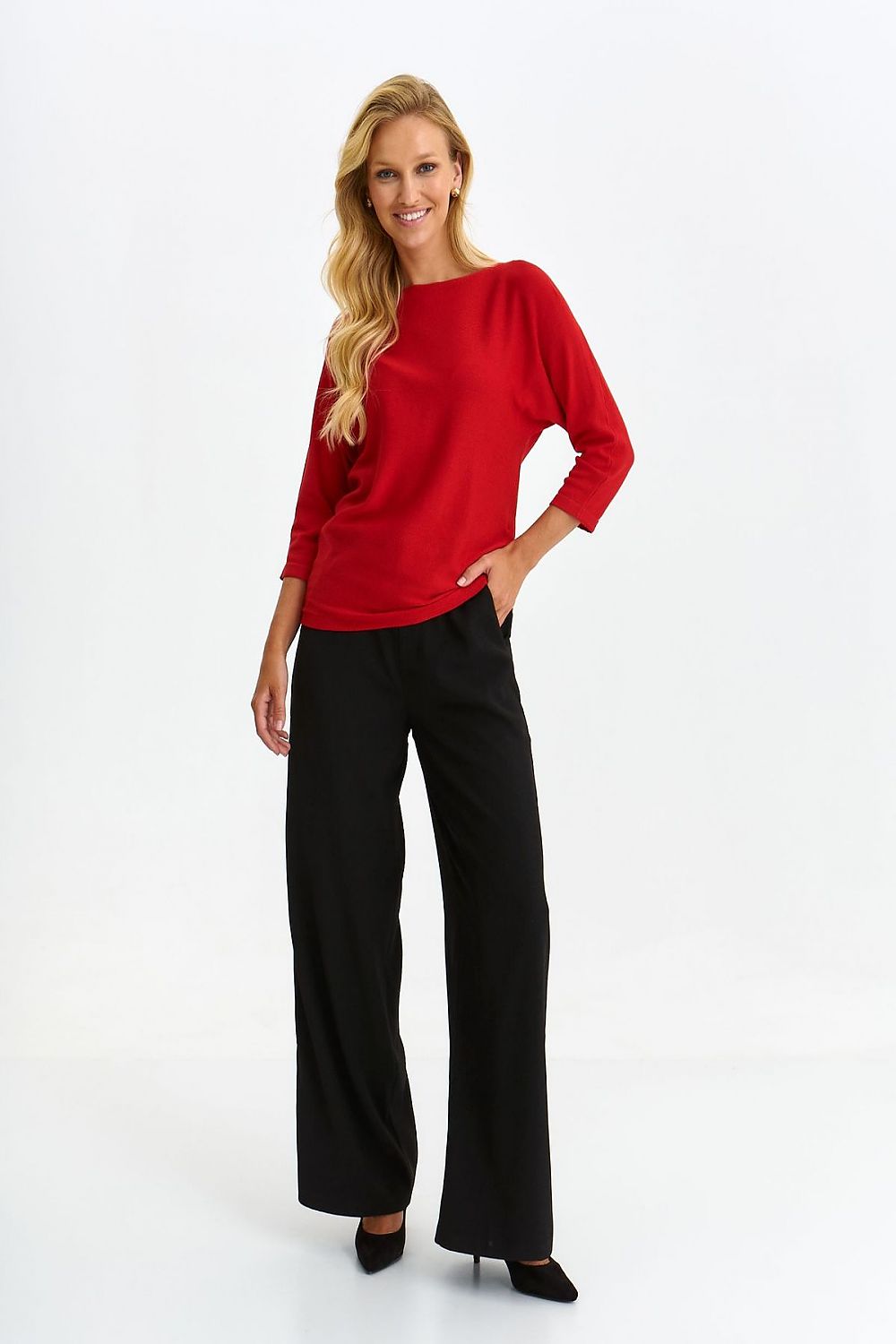 Sweater model 185163 Top Secret