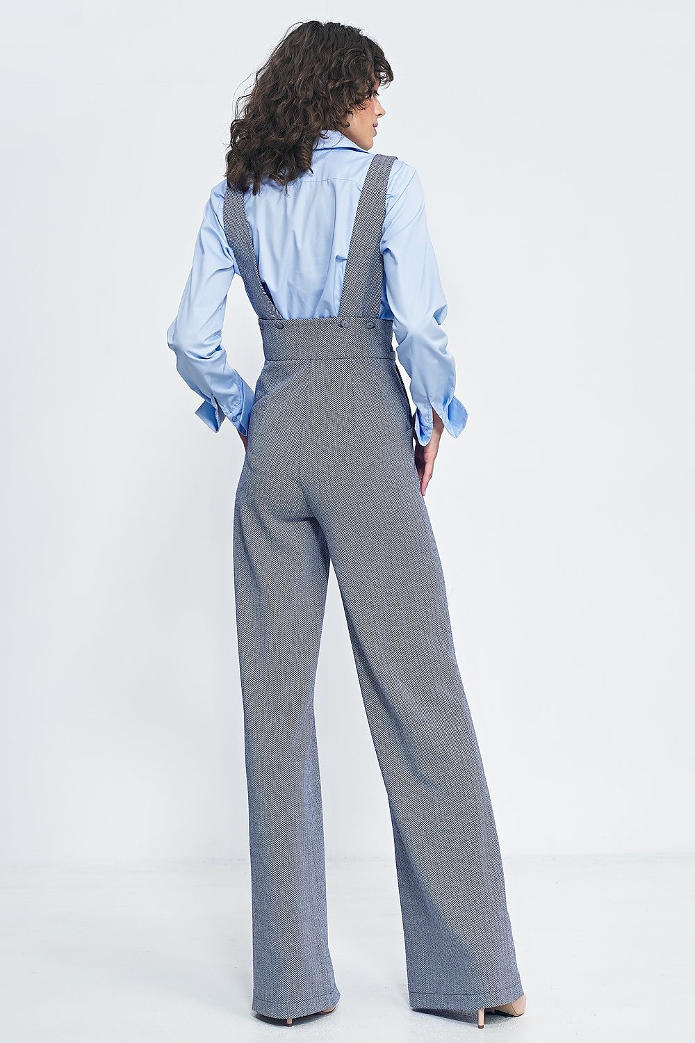 Jumpsuit model 185198 Nife
