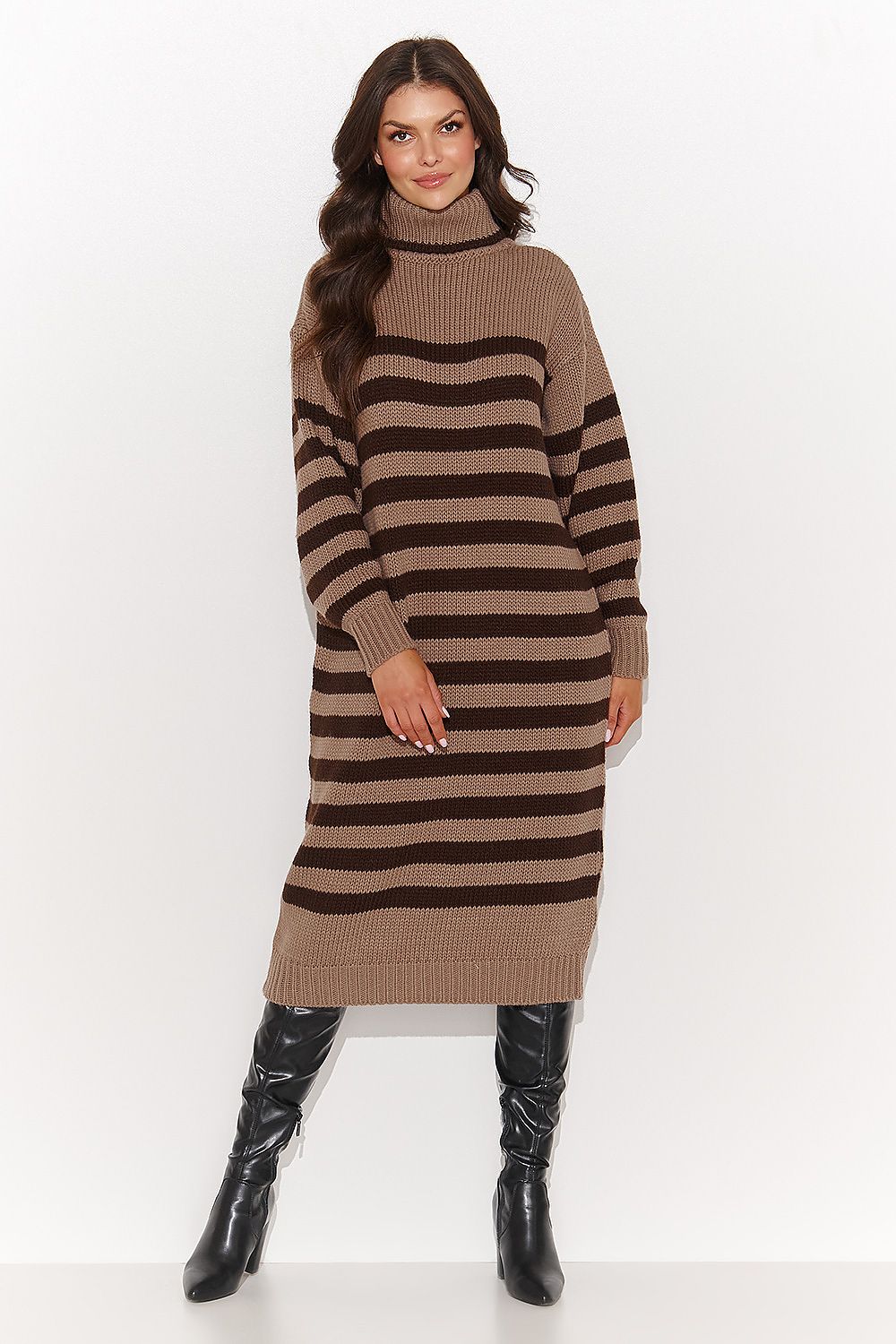 Day dress model 185205 Numinou