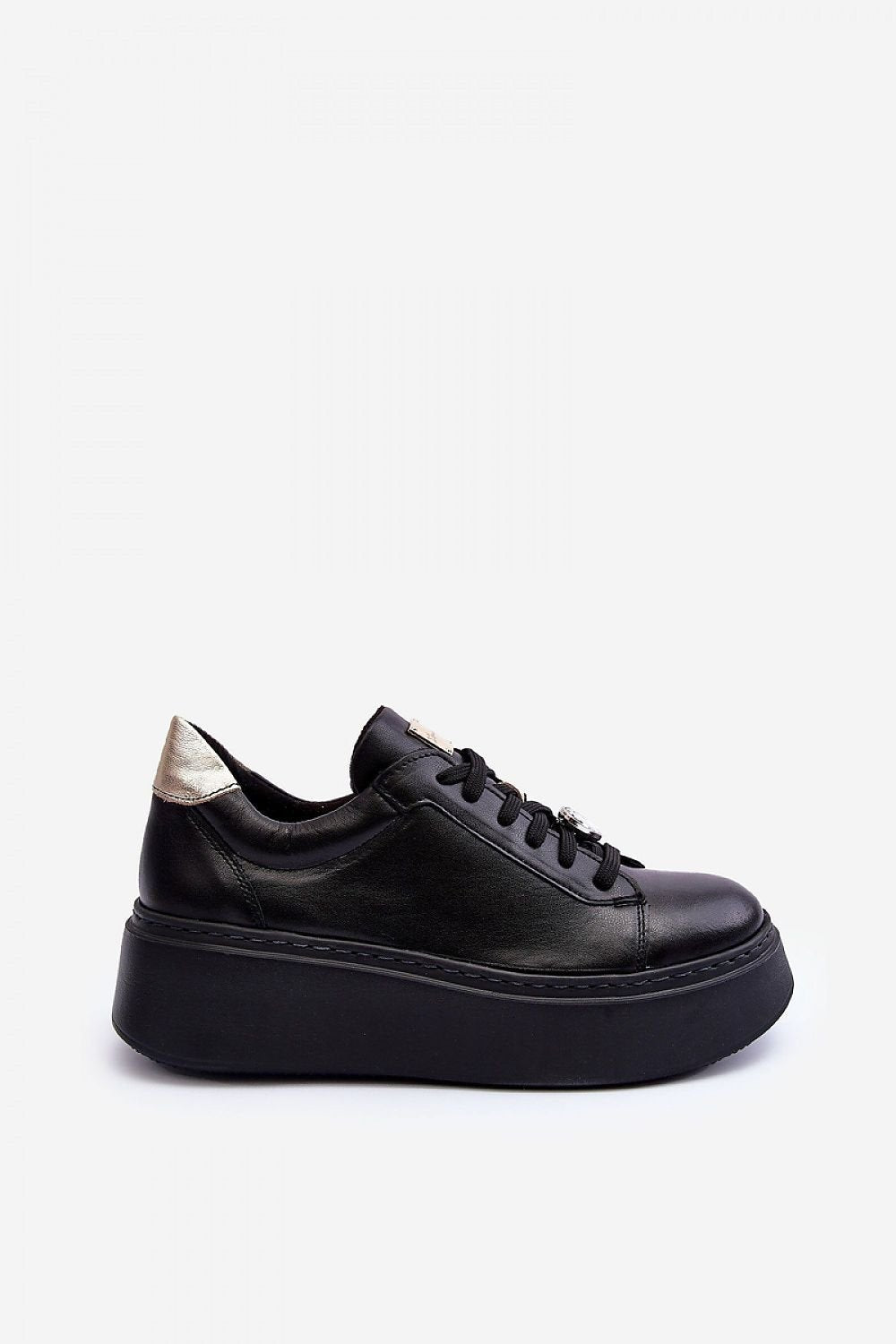 Sports shoes model 185323 Step in style