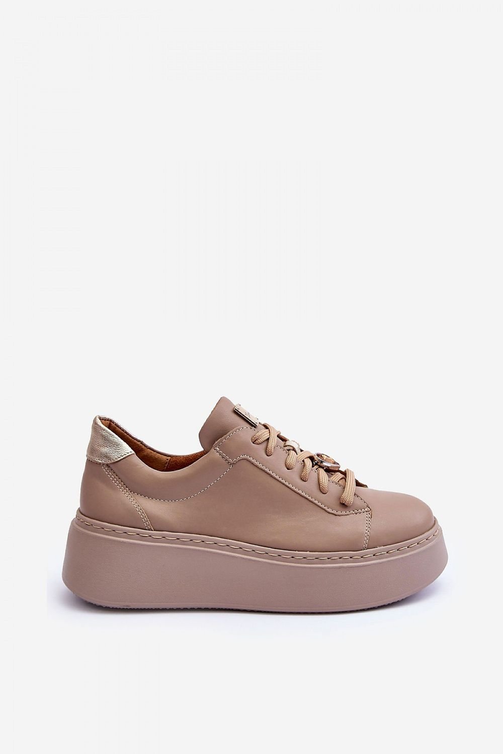 Sports shoes model 185323 Step in style