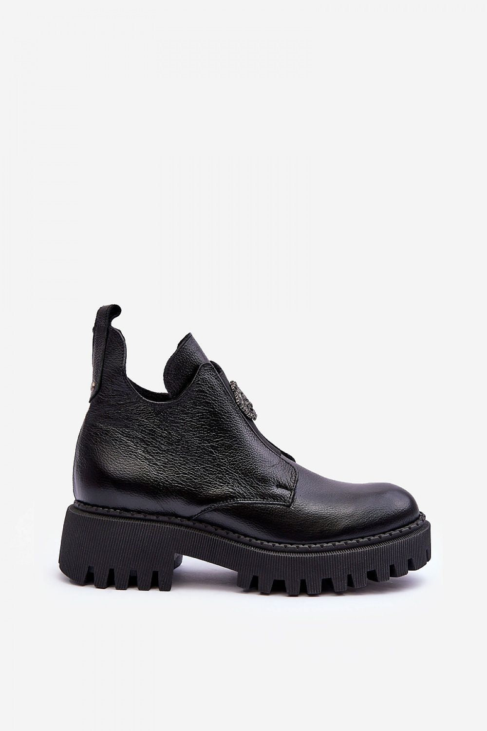 Boots model 185340 Step in style