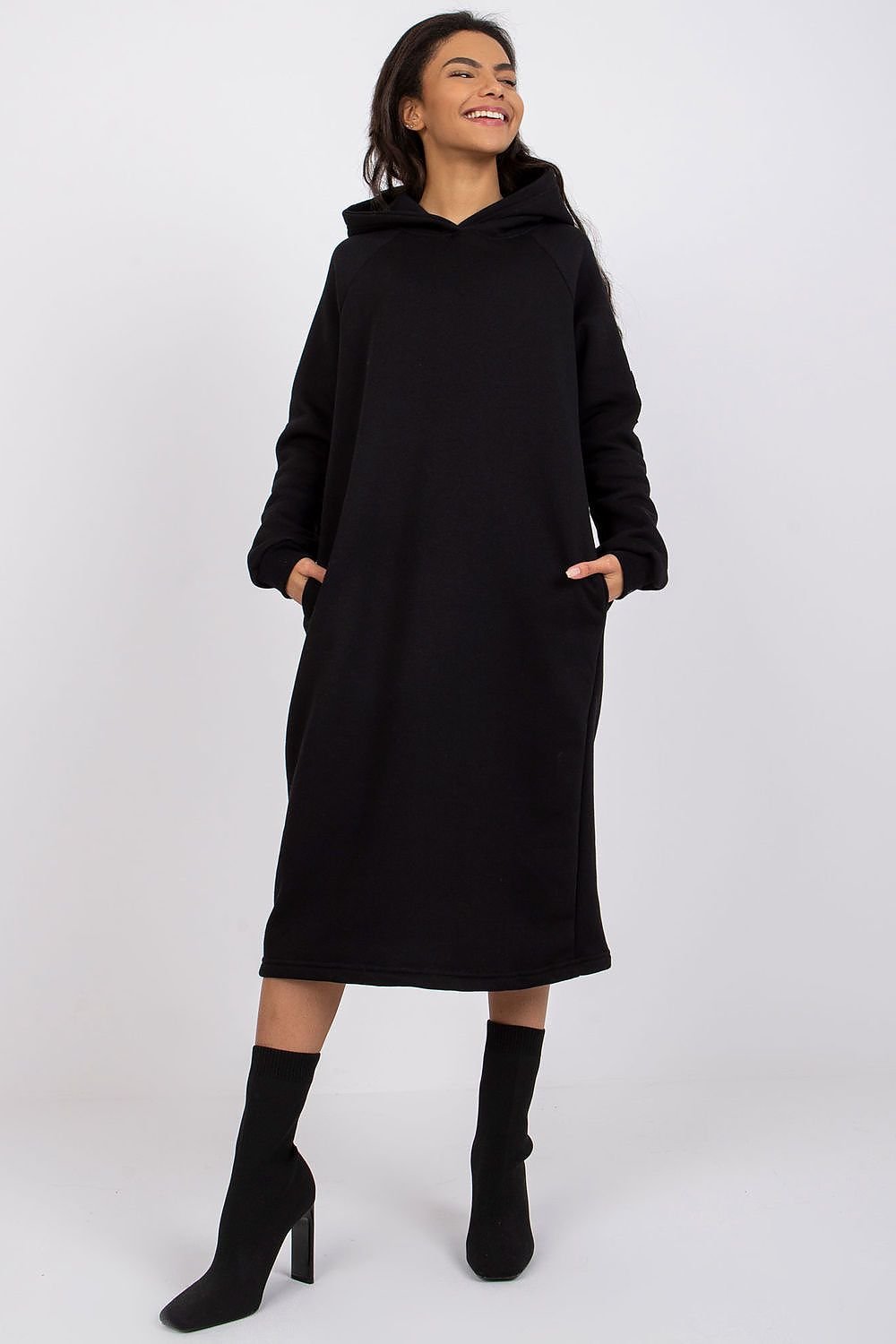Day dress model 185364 Rue Paris